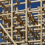 Hello Wood / Architects from 30 countries built their ideal village