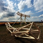 Hello Wood / Architects from 30 countries built their ideal village