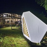 Hello Wood / Architects from 30 countries built their ideal village