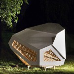 Hello Wood / Architects from 30 countries built their ideal village