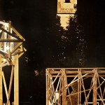 Hello Wood / Architects from 30 countries built their ideal village