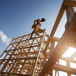 Hello Wood / Architects from 30 countries built their ideal village