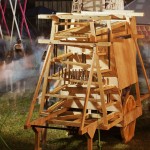 Hello Wood / Architects from 30 countries built their ideal village