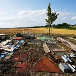 Hello Wood / Architects from 30 countries built their ideal village