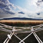 Hello Wood / Architects from 30 countries built their ideal village