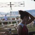 Hello Wood / Architects from 30 countries built their ideal village