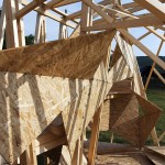 Hello Wood / Architects from 30 countries built their ideal village