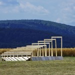 Hello Wood / Architects from 30 countries built their ideal village