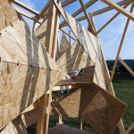 Hello Wood / Architects from 30 countries built their ideal village