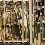 Hello Wood / Architects from 30 countries built their ideal village