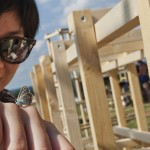 Hello Wood / Architects from 30 countries built their ideal village