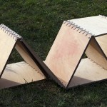 Hello Wood / Architects from 30 countries built their ideal village