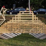 Hello Wood / Architects from 30 countries built their ideal village