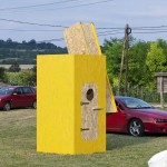 Hello Wood / Architects from 30 countries built their ideal village
