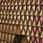 Hello Wood / Architects from 30 countries built their ideal village