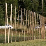 Hello Wood / Architects from 30 countries built their ideal village