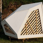 Hello Wood / Architects from 30 countries built their ideal village