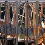 Hello Wood / Architects from 30 countries built their ideal village