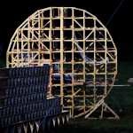 Hello Wood / Architects from 30 countries built their ideal village
