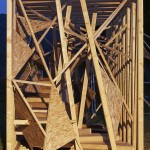 Hello Wood / Architects from 30 countries built their ideal village