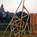Hello Wood / Architects from 30 countries built their ideal village