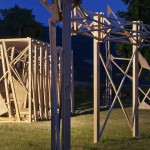 Hello Wood / Architects from 30 countries built their ideal village