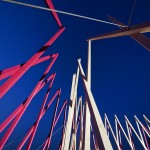 Hello Wood / Architects from 30 countries built their ideal village