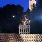 Hello Wood / Architects from 30 countries built their ideal village