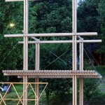 Hello Wood / Architects from 30 countries built their ideal village