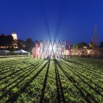 Hello Wood / Architects from 30 countries built their ideal village