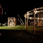 Hello Wood / Architects from 30 countries built their ideal village
