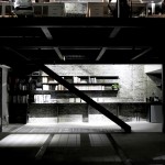 茶儿三号，北京 / reMIX 工作室
