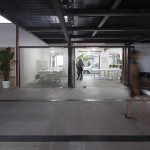 茶儿三号，北京 / reMIX 工作室