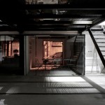 茶儿三号，北京 / reMIX 工作室