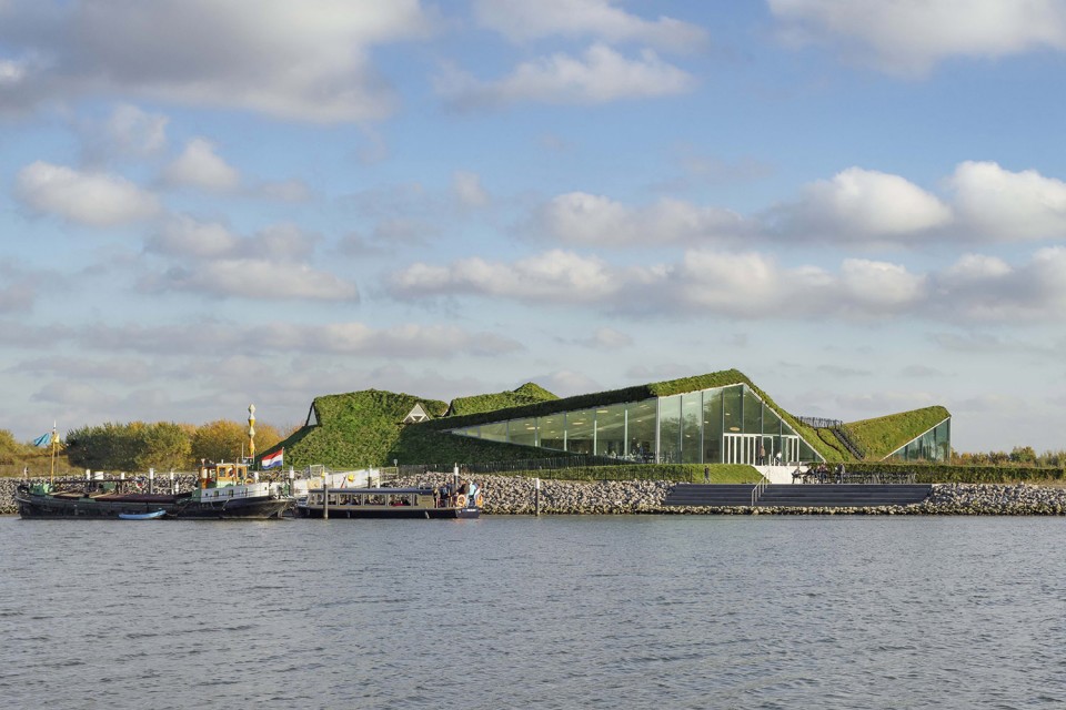0001-Biesbosch MuseumIsland by SMV