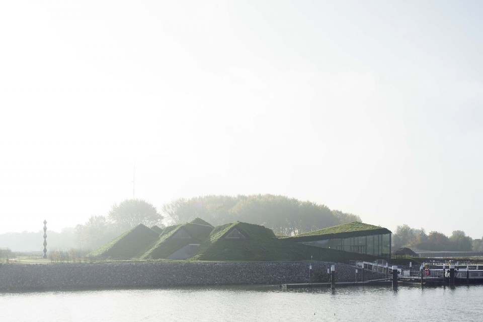 0003-Biesbosch MuseumIsland by SMV