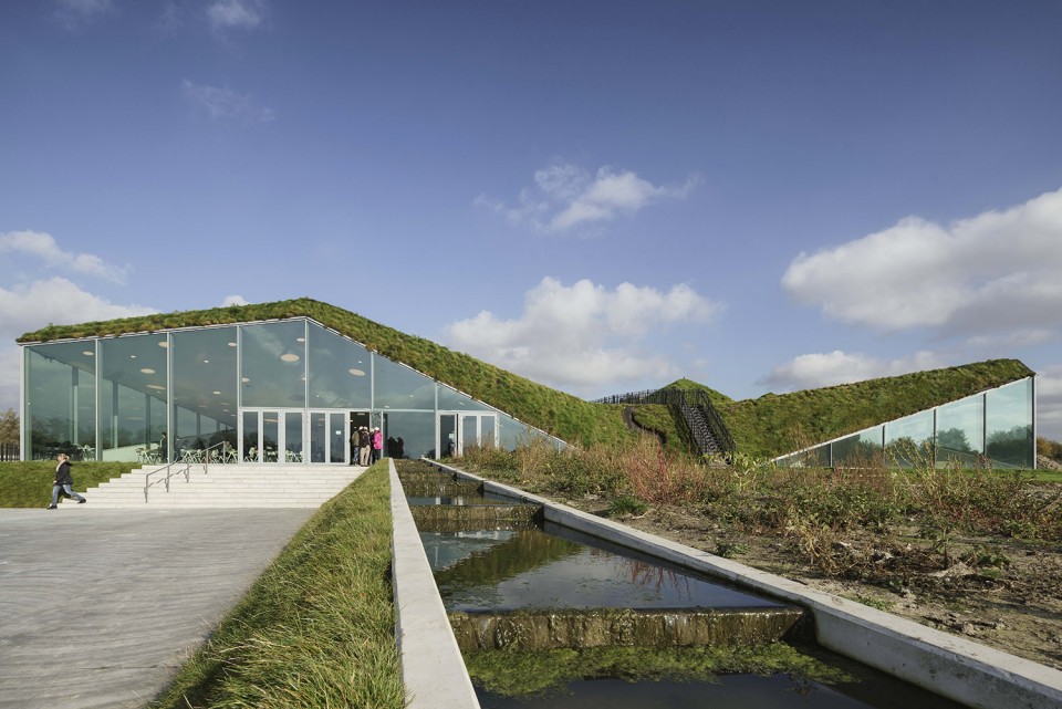 0008-Biesbosch MuseumIsland by SMV