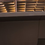 金色折叠亭 / Department of Architecture