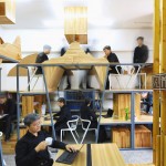 见微知筑工作室（华中科技大学），武汉