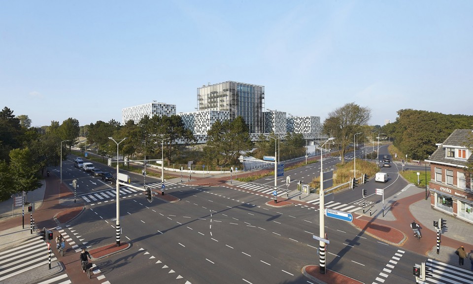 001-International Criminal Court by SHL