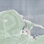 Tungevågen海事科学中心，挪威 / Viar Estudio
