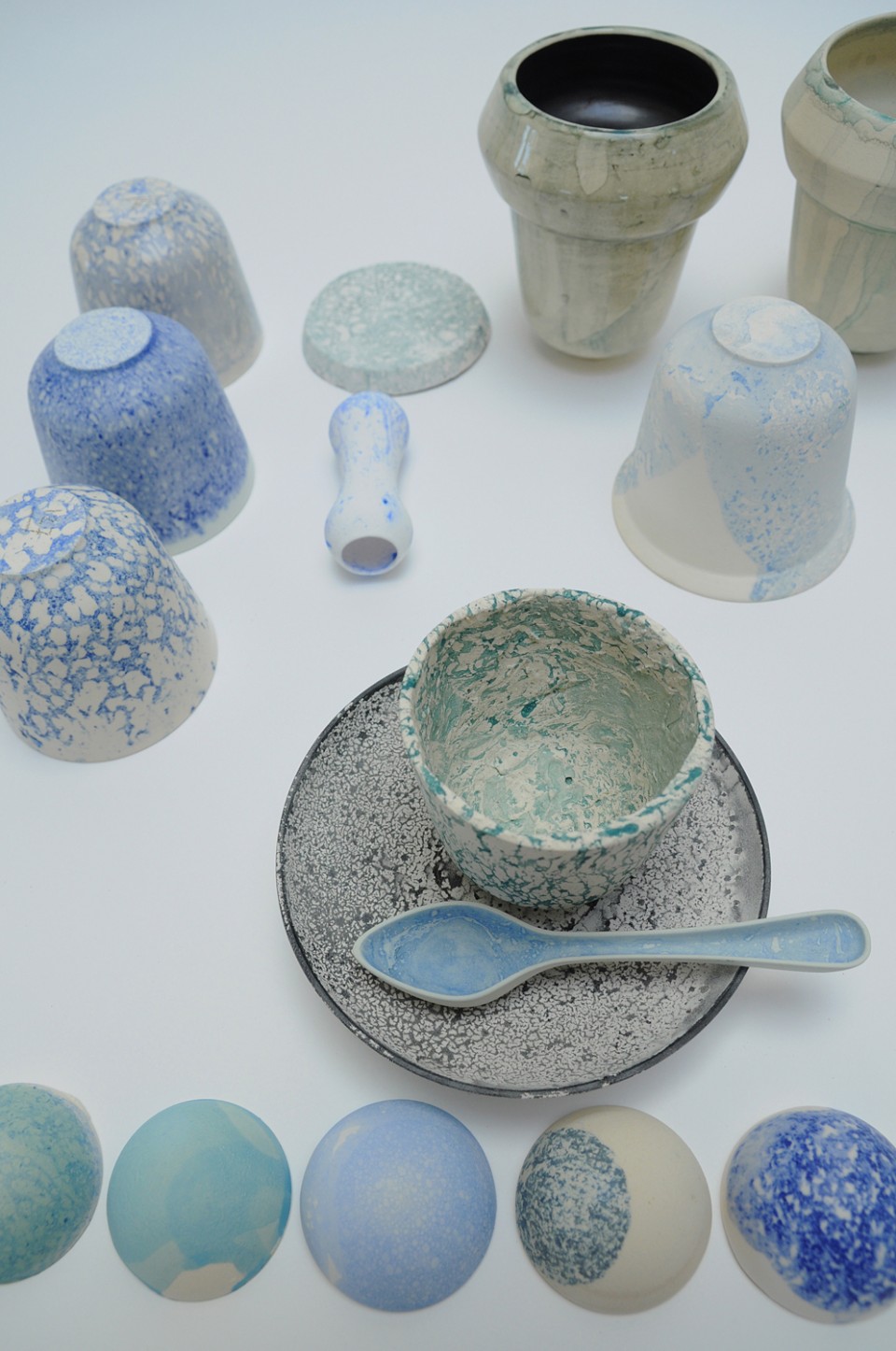 001-everyday growing collection by juliette warmenhoven