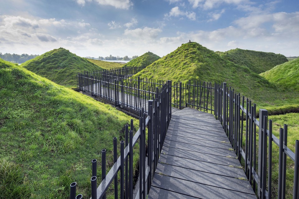 0010-Biesbosch MuseumIsland by SMV