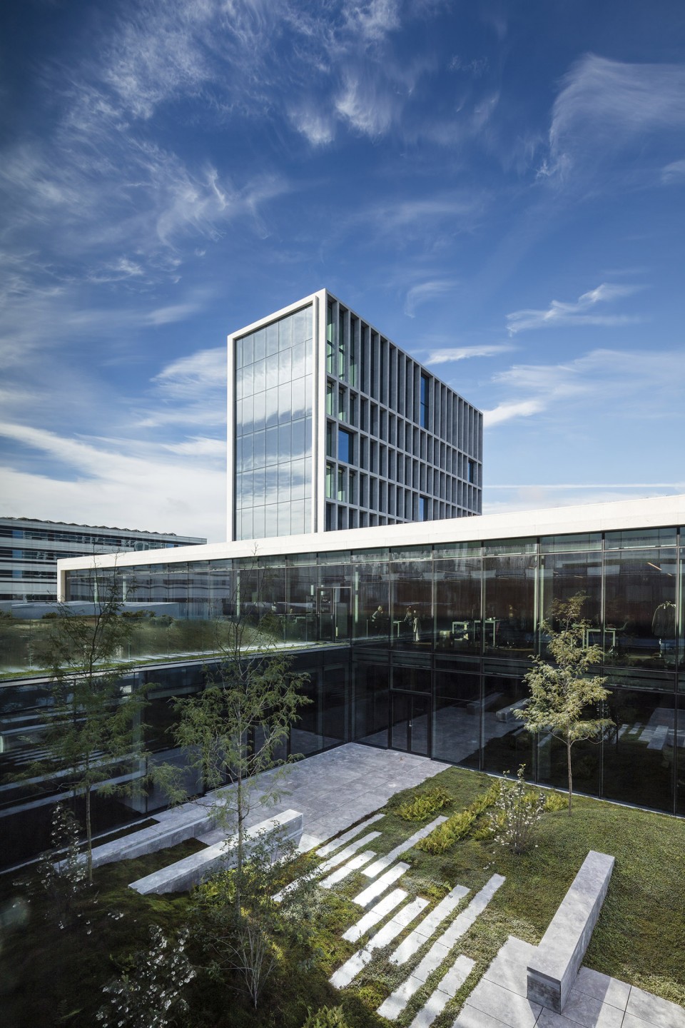 0013-bestseller office complex by cfmoller architects