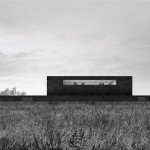 ”The Drunken Boat” by Alberto Campo Baeza and Raphaël Gabrion