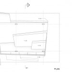 金色折叠亭 / Department of Architecture