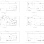 金色折叠亭 / Department of Architecture