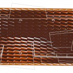 金色折叠亭 / Department of Architecture