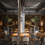 Go Eat Tapas餐吧，台湾新竹 / tAMINN Design