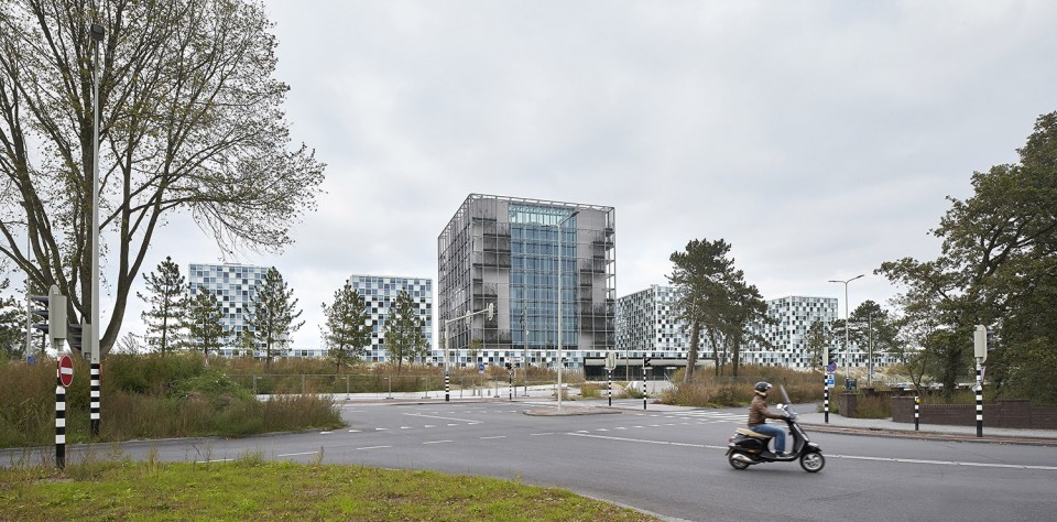002-International Criminal Court by SHL